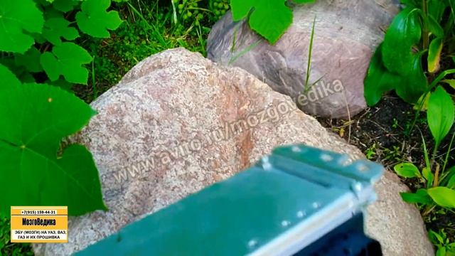 ЭБУ (Мозги) на Шеви 21230-1411020-90. 1.7, 8 клапанов. Бош 797+. Евро-2. Прошивка Шеви-Нивы и Нивы.