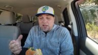 Wayback Burgers® The BIG WAY Review! ⏱️🍔🍔 | Better Than The Big Mac? | theendorsement