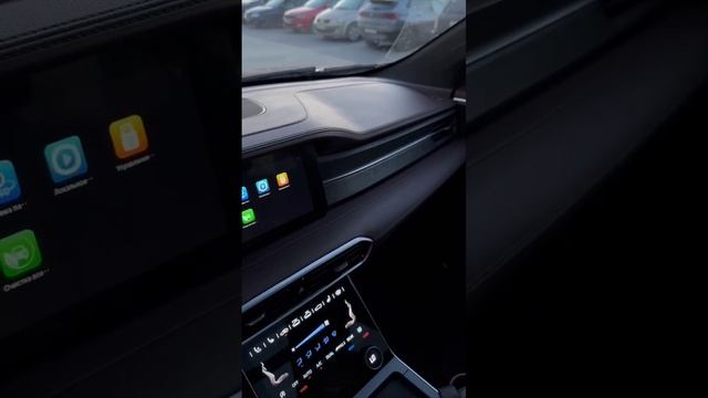 JETOUR о котором автоблогеры другое говорят в своих роликах 😁😁