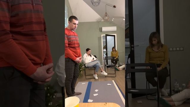 Демо-процесс. Работа с паттерном (2)