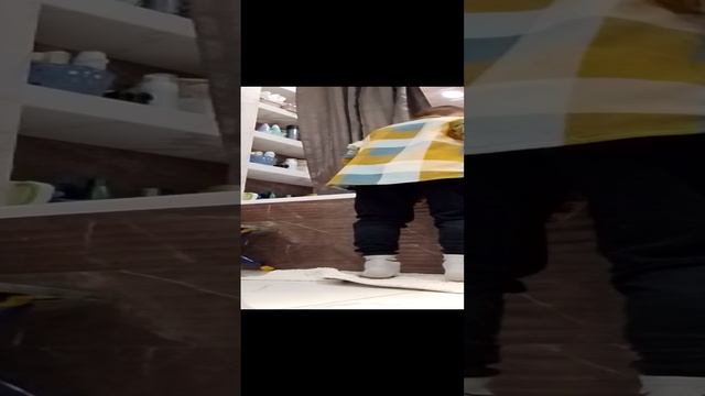 Что происходит со мной в моём доме