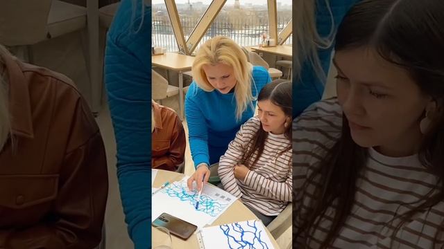 Найти своё призвание - просто!