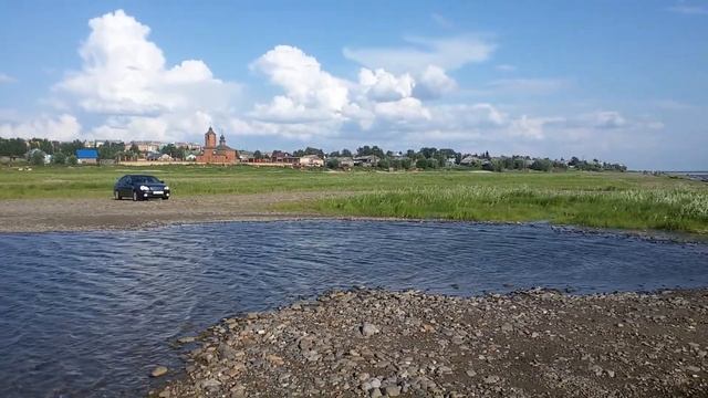 Водичка)