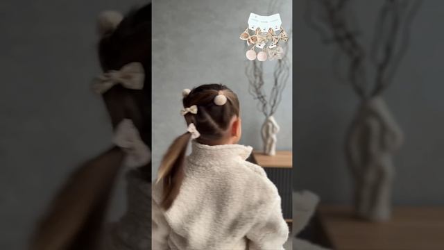 Детский look от Марии ♥️