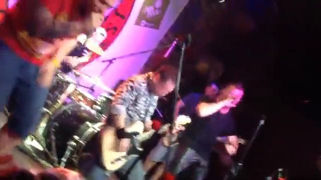 TABASCO BAND — Мне по