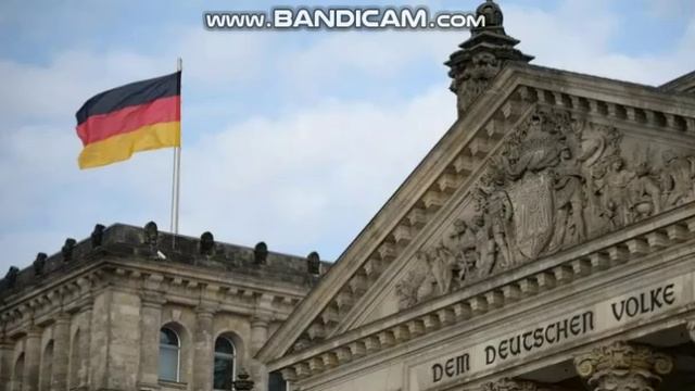 Писториус призвал Германию готовиться к противостоянию с Россией
