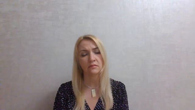 Йога Нидра онлайн. Елена Турия. 14.06.203