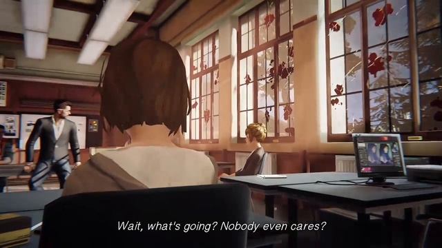 Life Is Strange (Episode 5 Part 4)