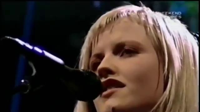 The Cranberries MTV Unplugged 1995