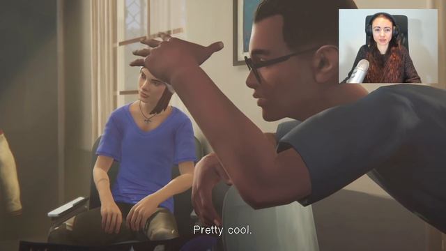 WHAT DO WE DO!? - LIFE IS STRANGE: BEFORE THE STORM (ENDING)