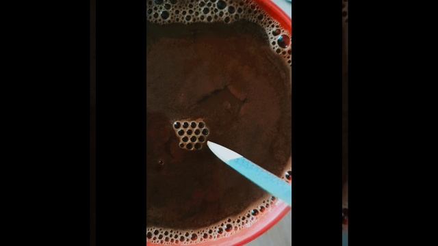 Опасное какао
#какао #утро