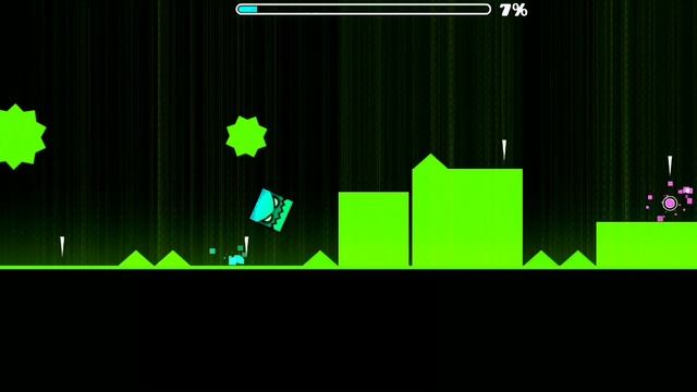 Решил открыть кейсы в Geometry dash и вот что мне ВЫПАЛО!!! Geometry dash 2.2