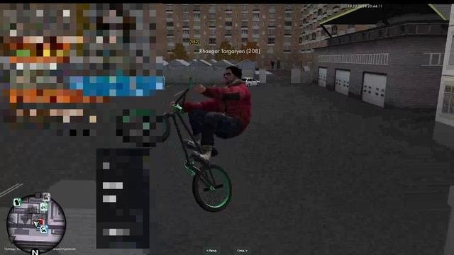 Доказательства на игрока