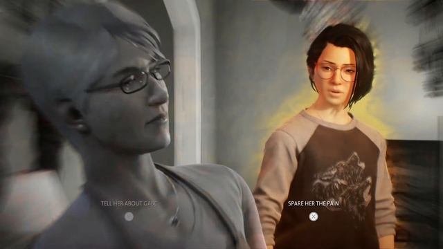 LIFE IS STRANGE TRUE COLORS - Ryan Lucan - Walkthrough Part 5