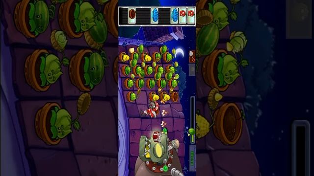 Прошол Босса В PVZ