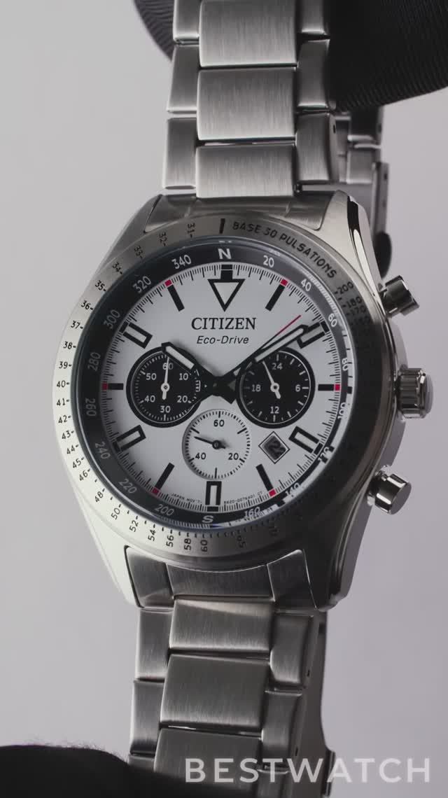 Часы Citizen CA4600-89A - купить на Bestwatch.ru