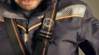 SKYLOTEC - IGNITE ARGON - HARNESS APPLICATION