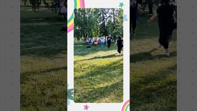 Вечеринки малинки
