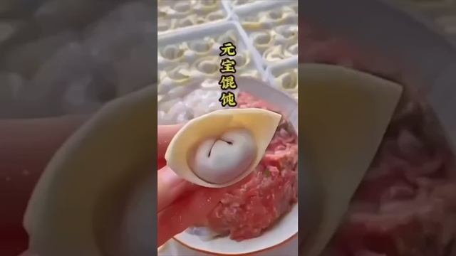 How to make different dumplings