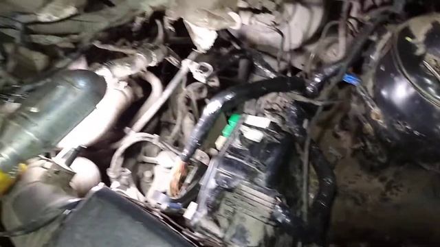 Реанимация Соляриса ч.3