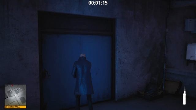 Hitman 3 - 100% Efficiency!!!