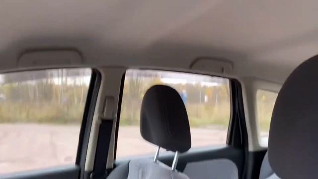 Nissan Note 2008год 1 владелец 35000км