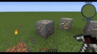 HOW CRAFT AUTO-SMELT IN MINECRAFT | ТINKER CONSTRUCT CRAFTING FIREWOOD