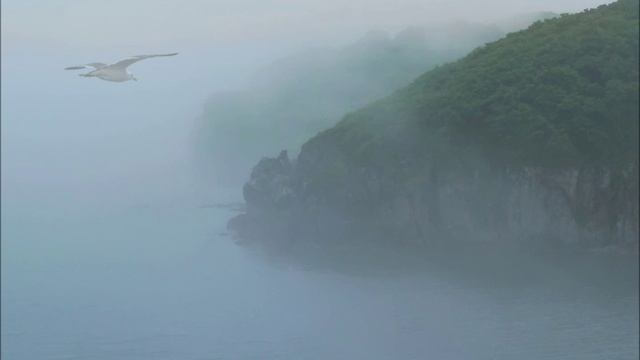 Красивый клип о любви и острове разлуки