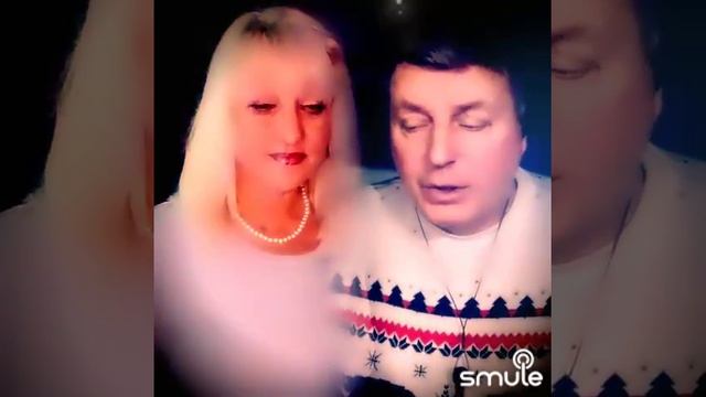 #ночнойразговор #юрийиольга #дуэт #смул #поемдлявас