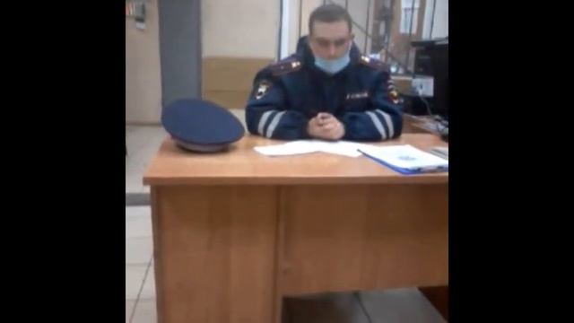 ДеПС  КОЧЕТОВ.незаконное задержание ЧЕЛОВЕКА