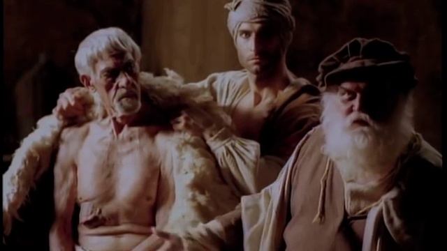 REM - Losing my religion