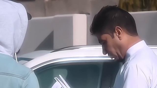 САМОЕ ГРУСТНОЕ ВИДЕО БЕЗЛИКОГО.. ОТЕЦ ЗАПЛАКАЛ ИЗ-ЗА ДОЧЕРИ...