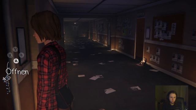 Life Is Strange #34