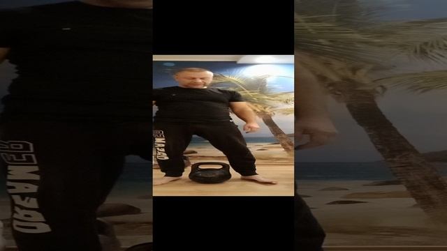 пудовка и двухпудовка