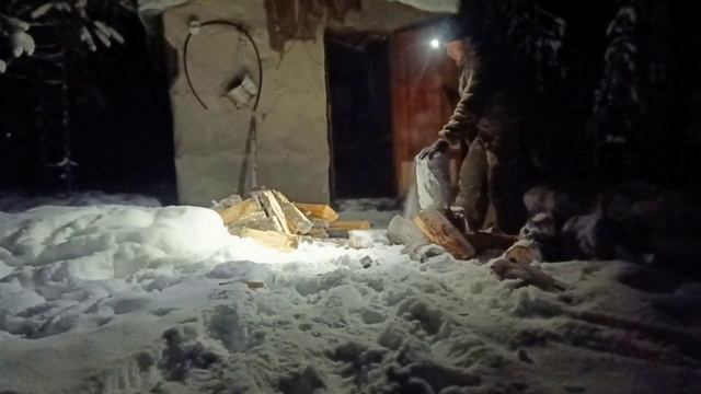 охота на соболя сезон 24/25 серия 12