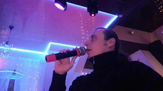 Би-2 и Чичерина - Мой Рок-н-ролл (поем караоке дуэтом)
