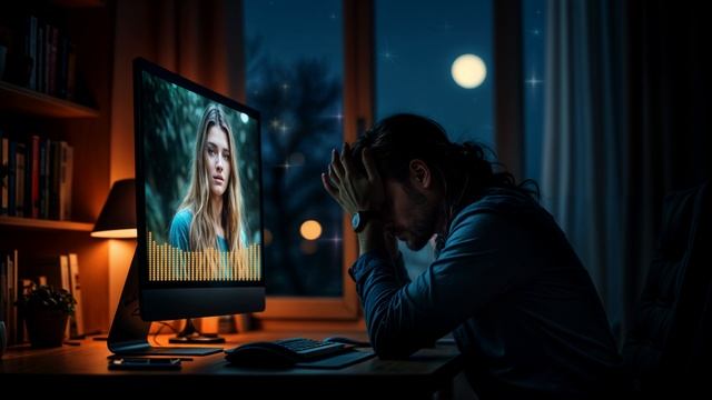 Пустое ожидание