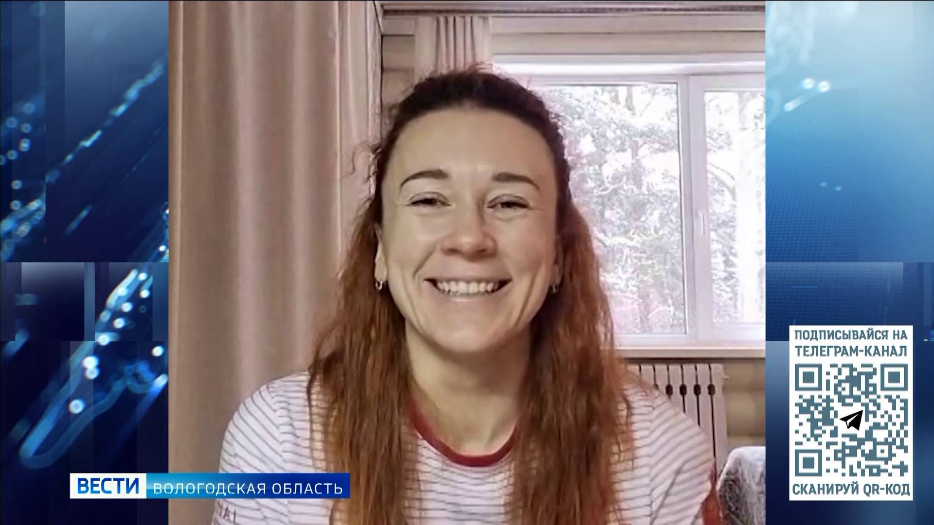 Как это было: никольчанка Елена Гагарина выиграла ультрамарафон в 100 миль