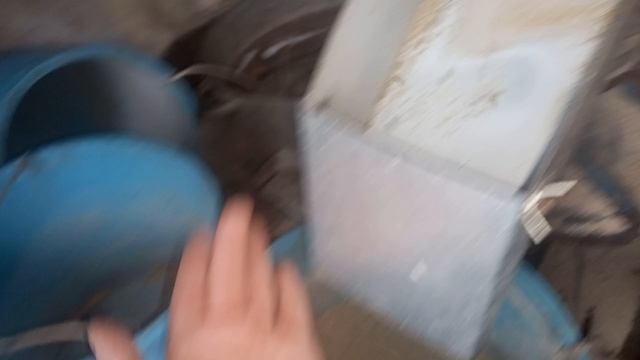 Гранулирую комбикорм для несушек!