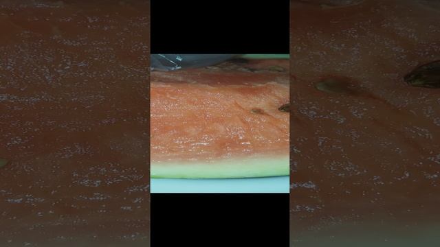 АРБУЗ ЗИМОЙ😉👍🍉!!!