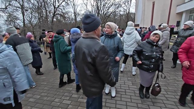 21.12.24г..."Ой,ЗИМА!"...