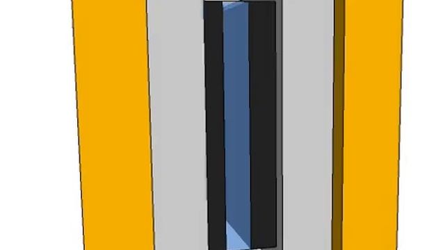 PEM Fuel Cell