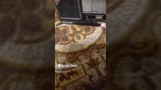 я починил радиоприёмник