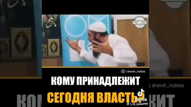 напоминание вам и себе в том числе