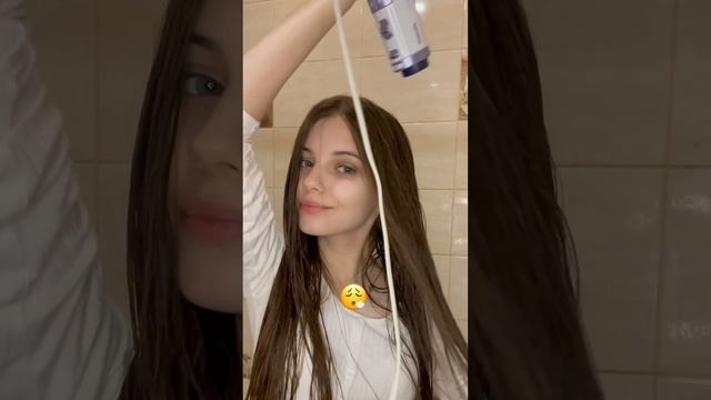 Быстрая и безопасная укладка 💓🫧💆🏼♀️