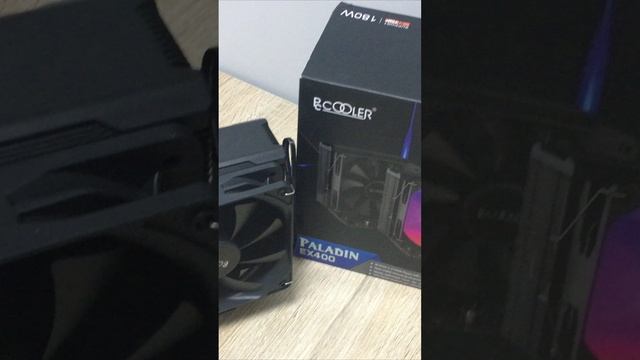 Инь и Янь... #зверьпк #сборкапк2024 #pc #gaming #pcgaming #pcbuild