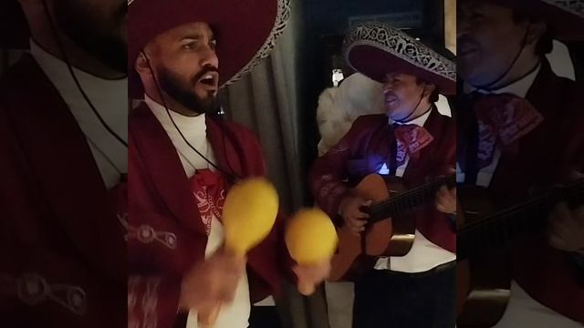 Мексиканское шоу Mariachi Mexico в Москве, Санкт-Петербурге и Ростове-на-Дону