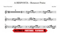 A RESPOSTA _ Renascer Praise 19 _ SAX ALTO(360P)