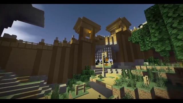 Glsl Pe Inspired Shader|GGRVS Shader Ultra