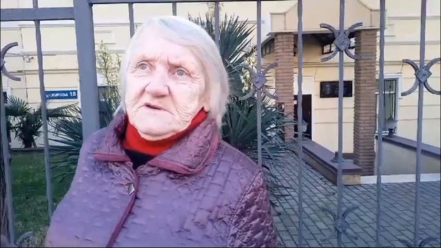 Выпуск новостей за прошлую неделю в Ялте вместе с Сергее Сардыко